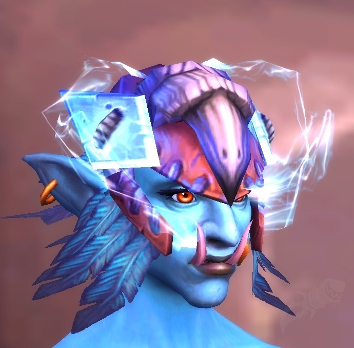 Stormrider's Headpiece - Item - World of Warcraft