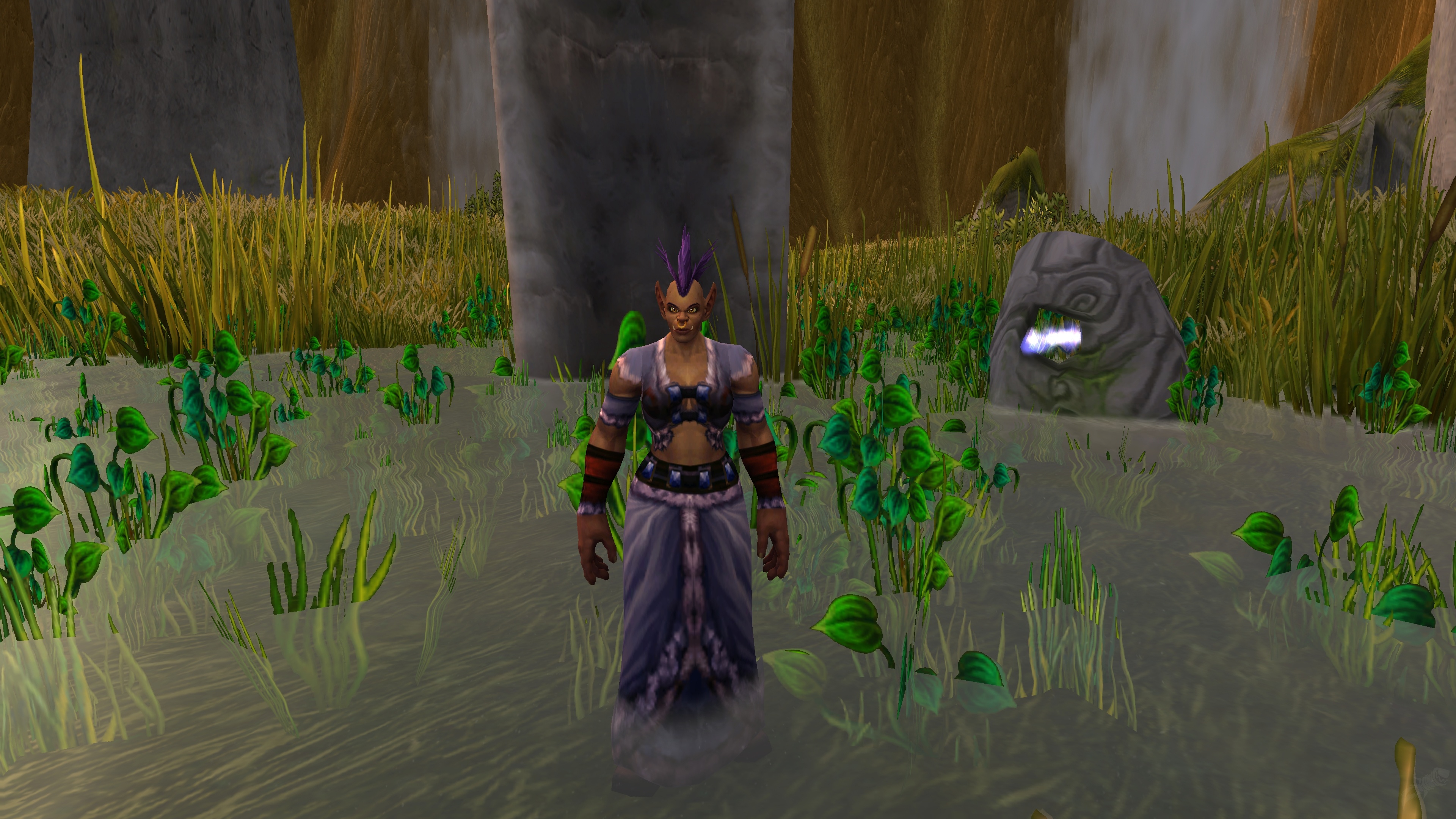 Der Thron der Elemente - Quest - World of Warcraft