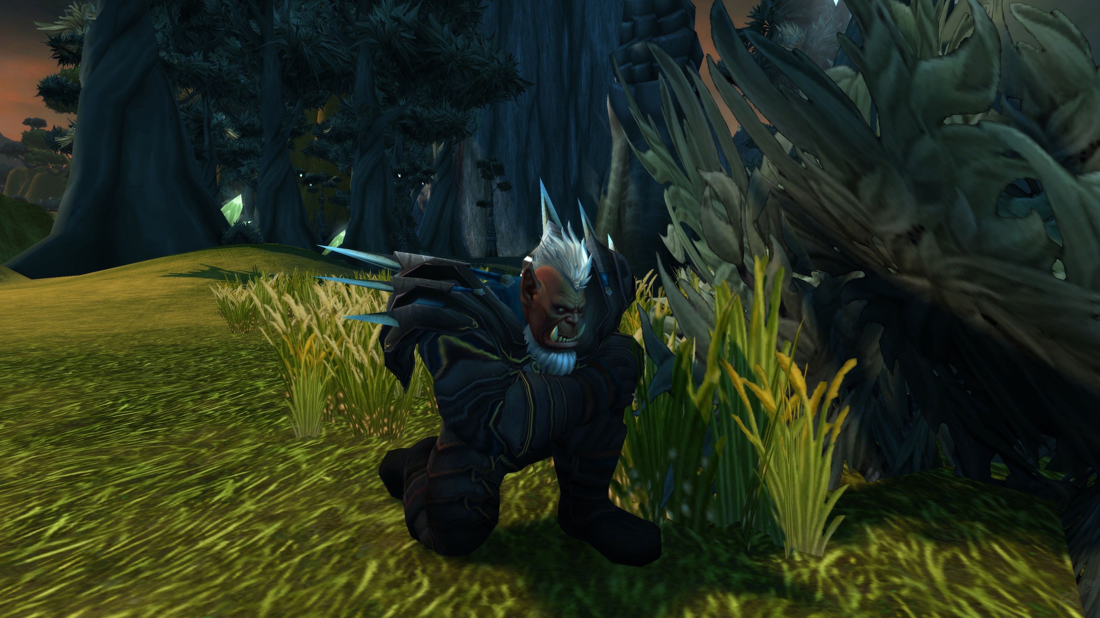 Wow Erfolg Jetzt Seid Ihr Vorbereitet Erfolg! - Quest - World of Warcraft