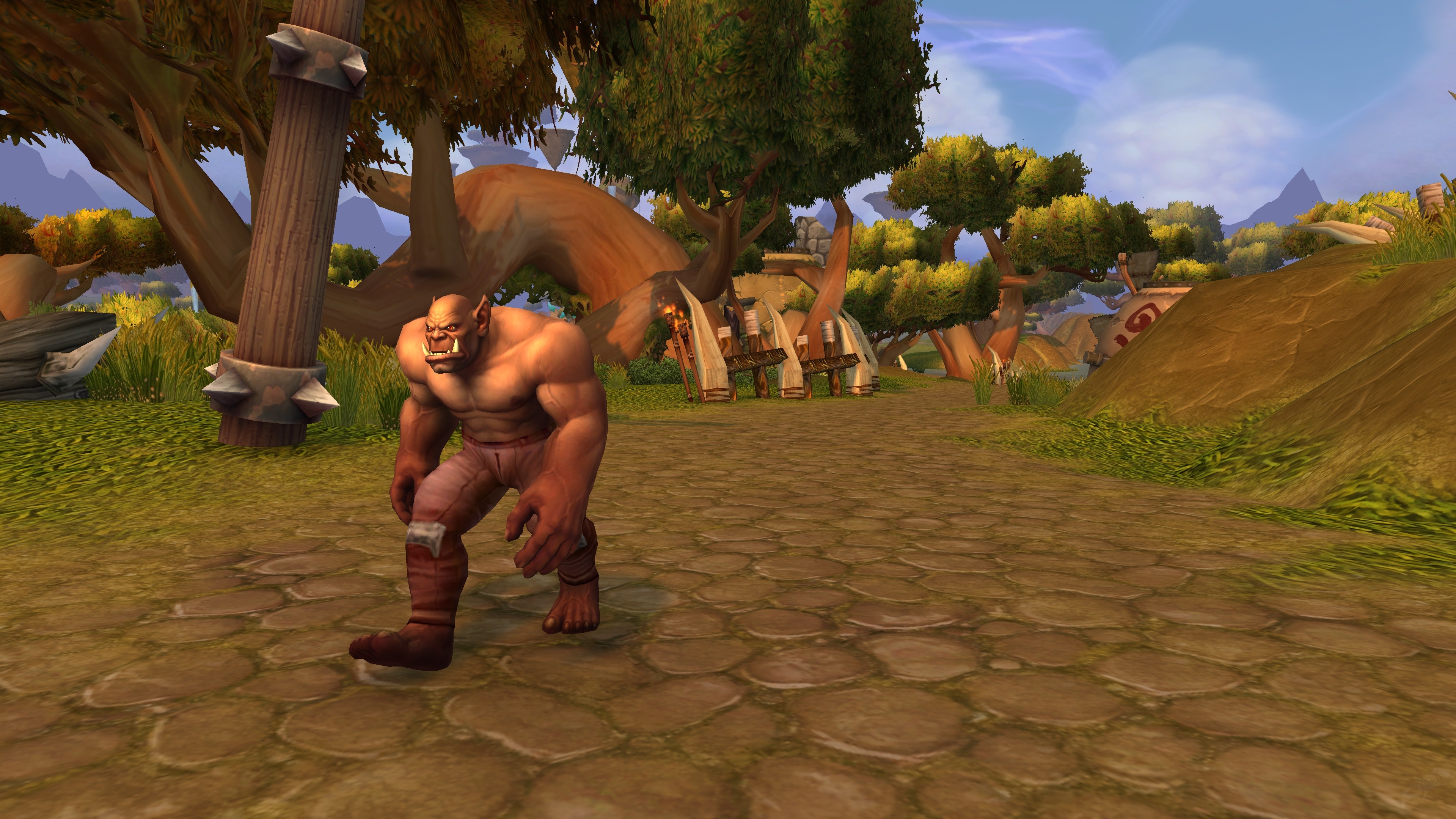 The Totem Of Kar Dash Quest World Of Warcraft