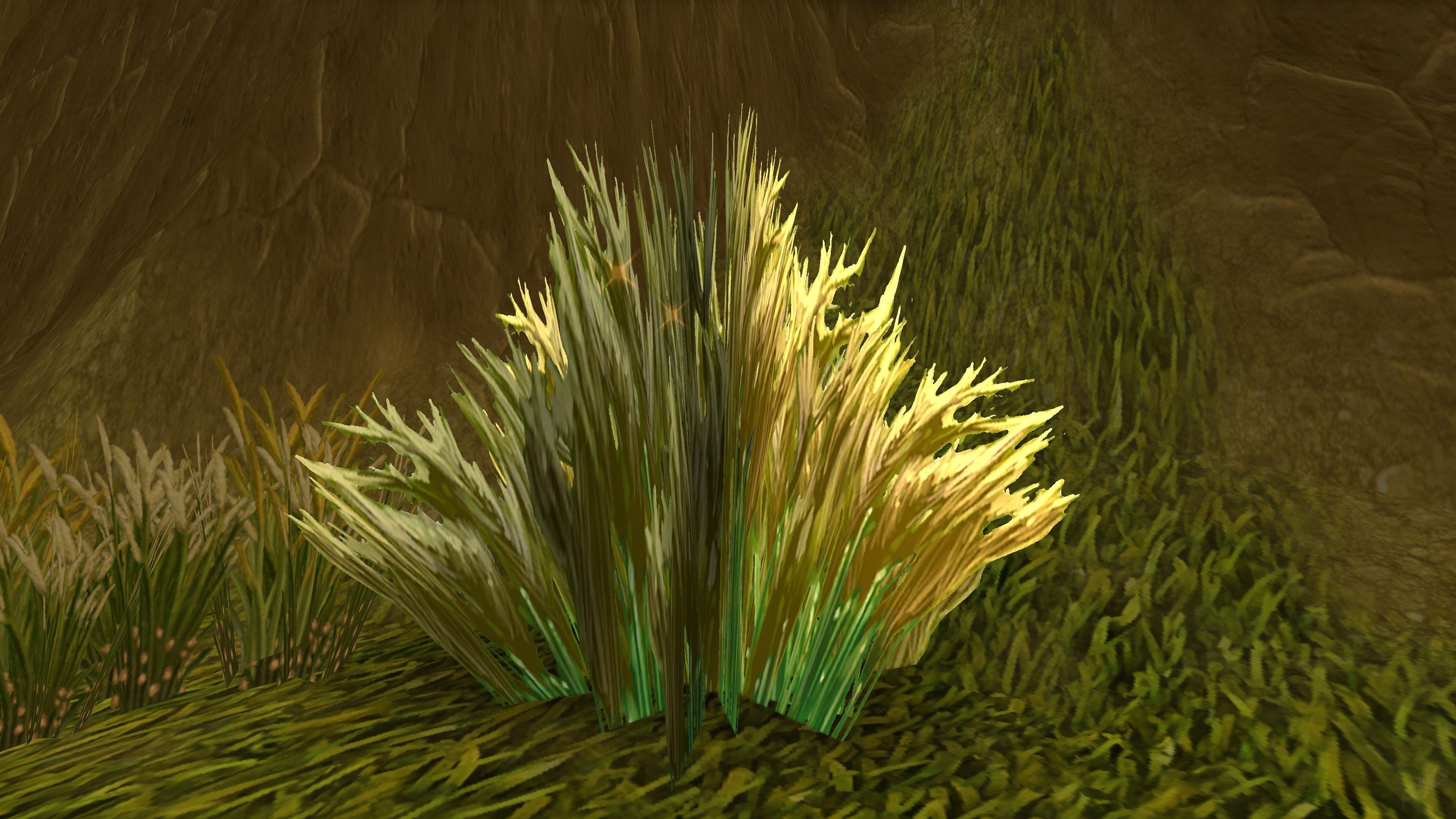 Material Components Quest World of Warcraft