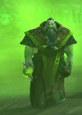 wowhead phantasmic infuser
