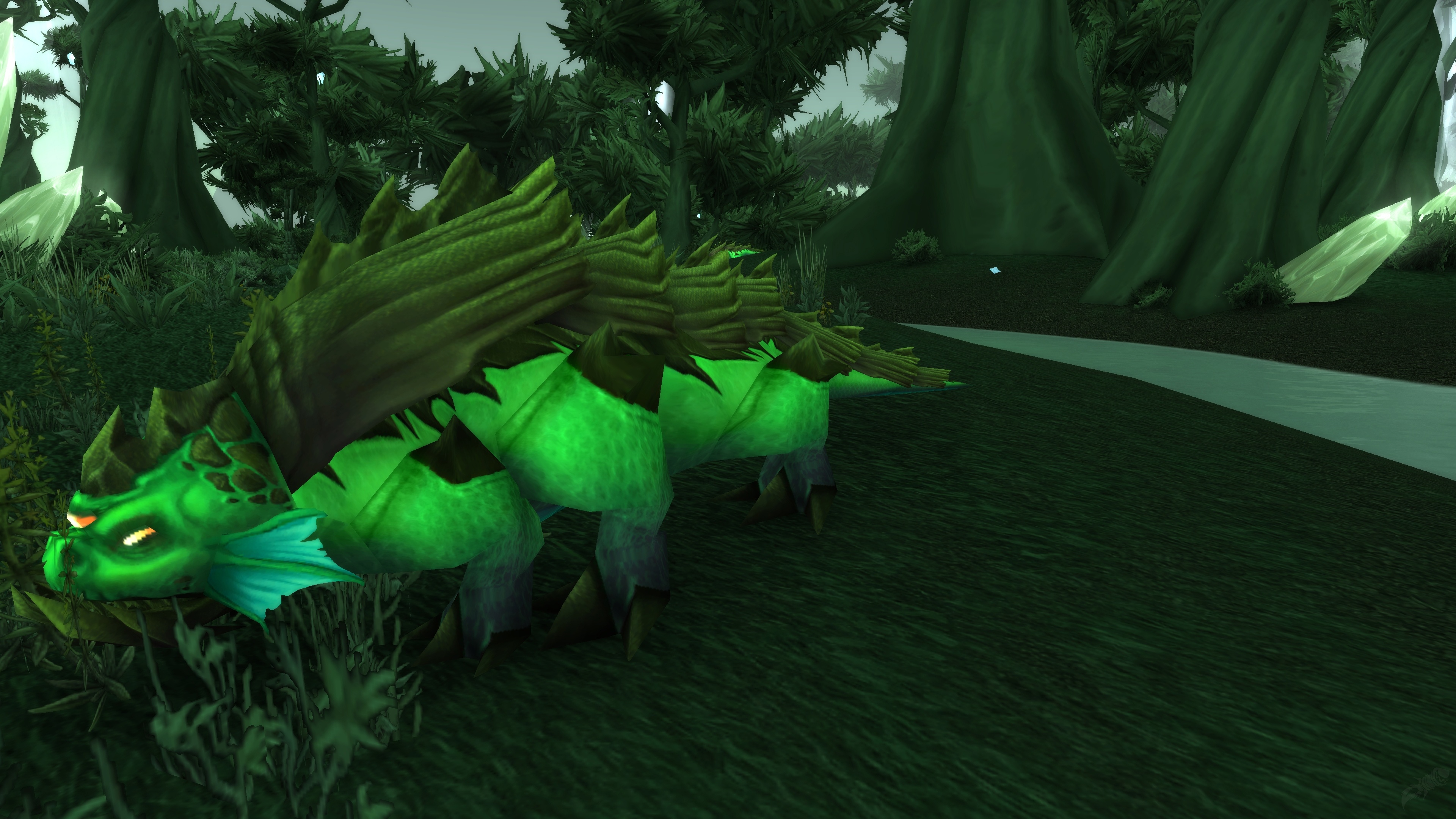 More Basilisk Eyes Quest World of Warcraft