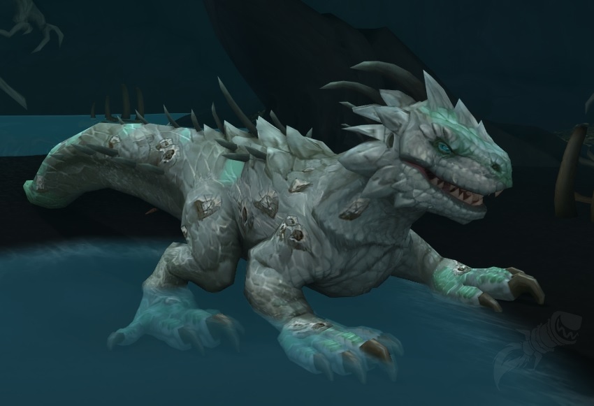 Merianae - NPC - World of Warcraft