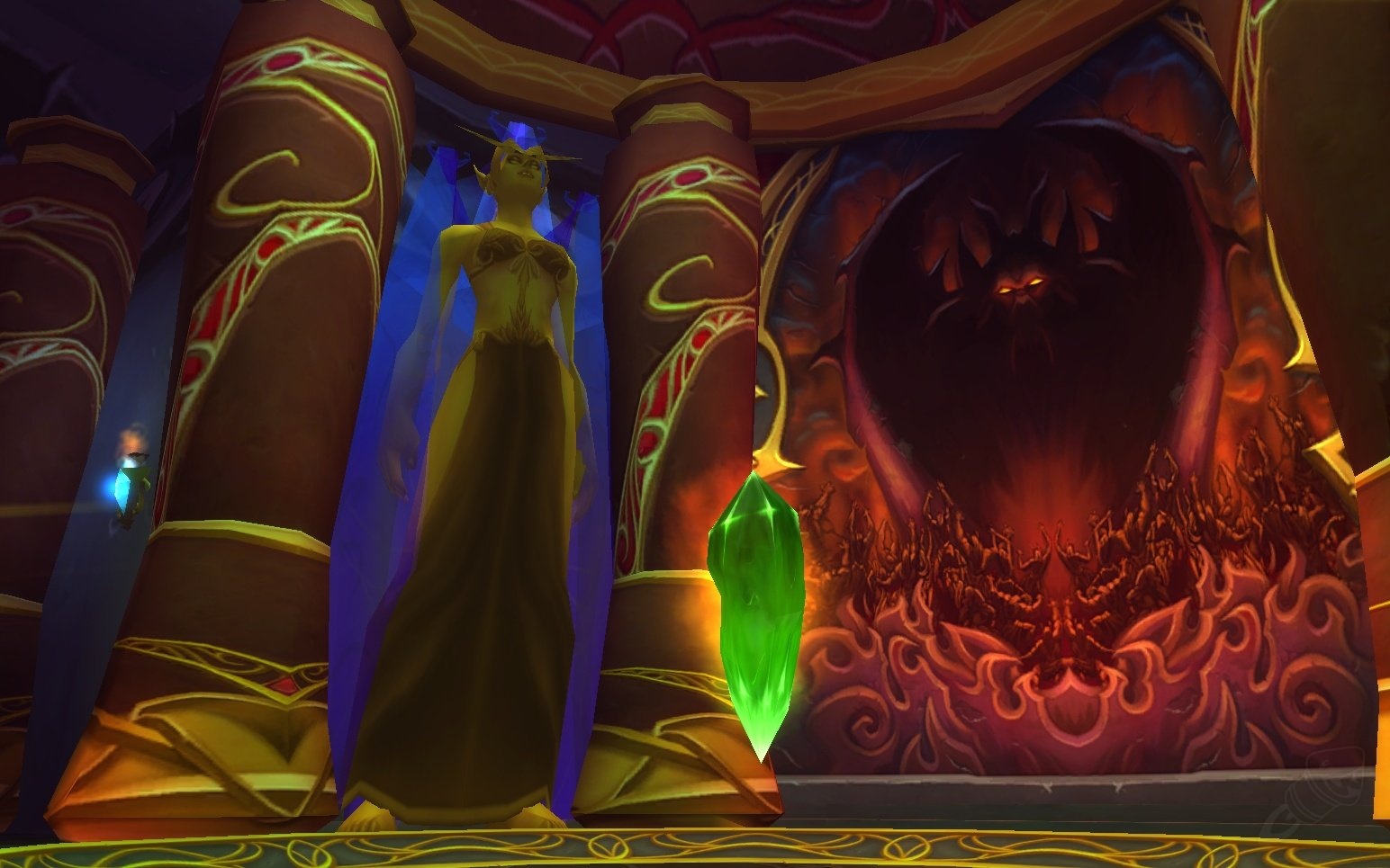 Burning Crusade Timewalking Guide - Wowhead