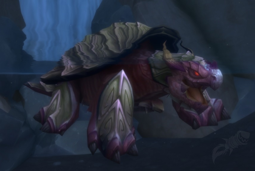 Tort Jaw - NPC - World of Warcraft