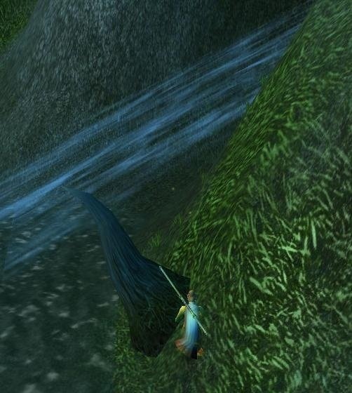 Musquash Root Item World of Warcraft