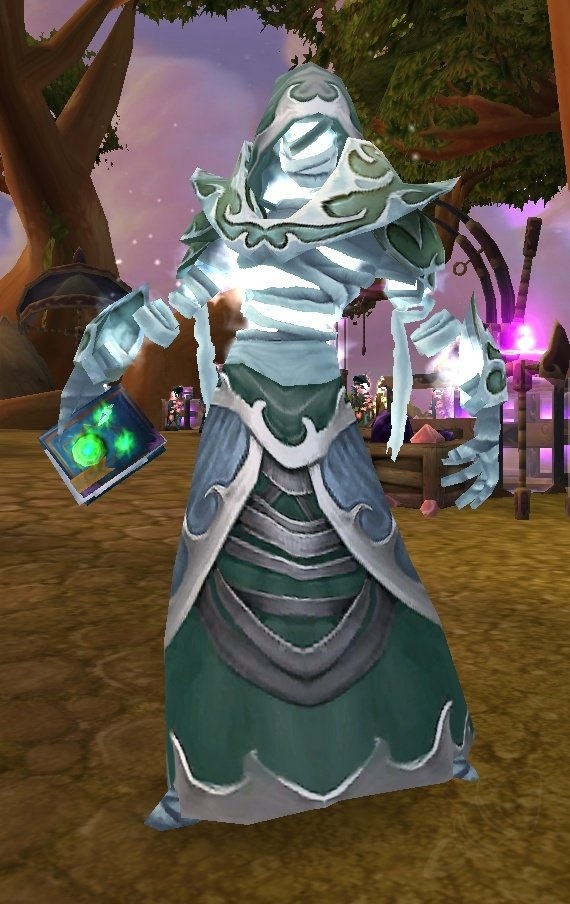 Membership Benefits Quest Wrath Classic