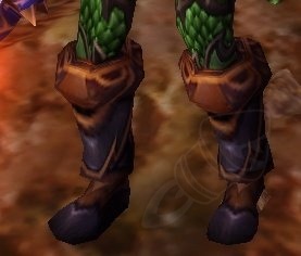 warboots of obliteration