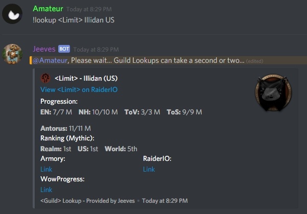 Discord Bots With Timers