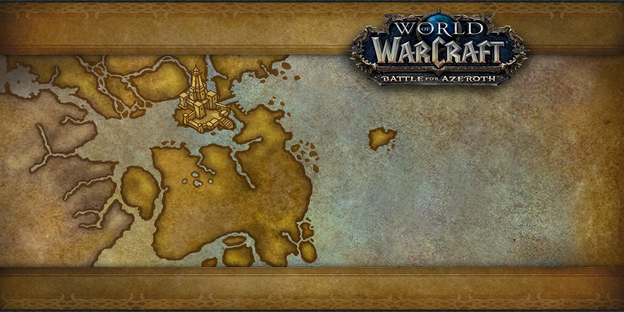 loading screen Gallery World of Warcraft
