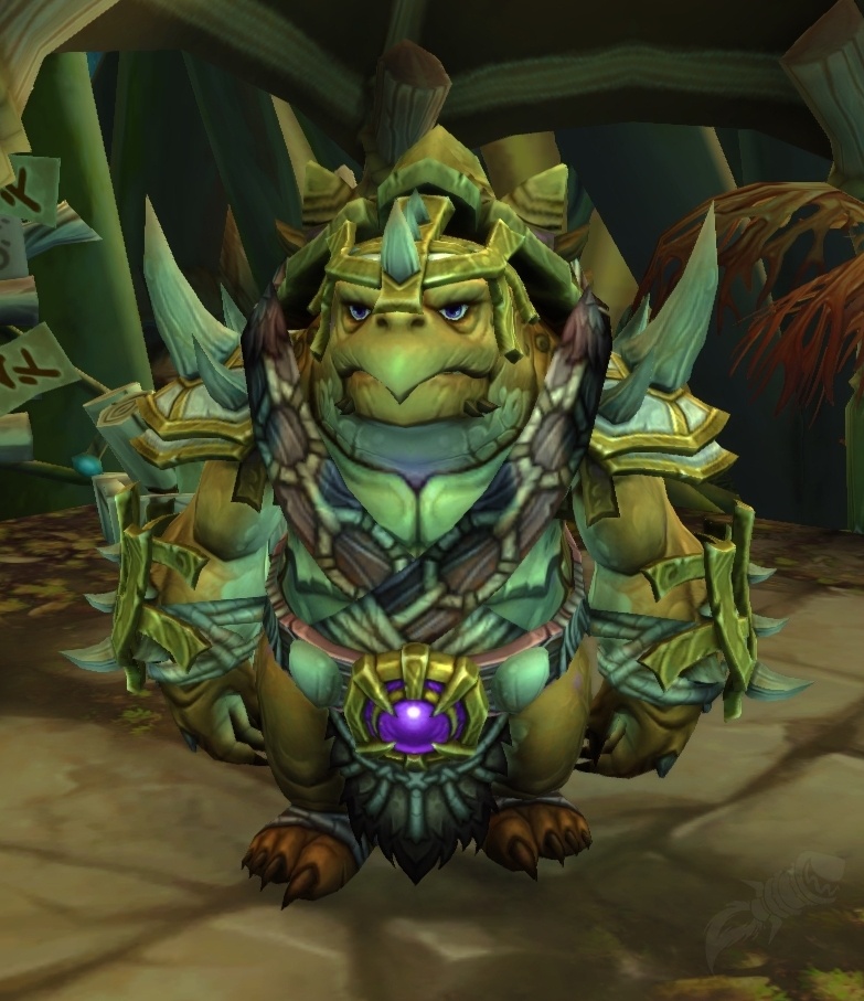 Crez NPC World Of Warcraft crez-npc-world-of-warcraft