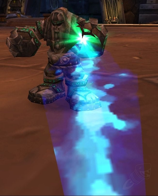 Schwere Steinstatue - Gegenstand - World of Warcraft