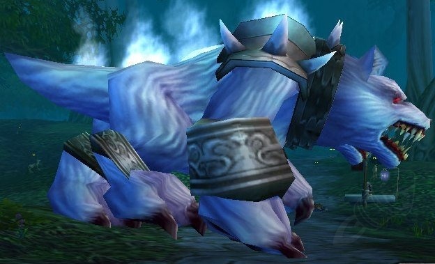 Omen - - Classic World of Warcraft