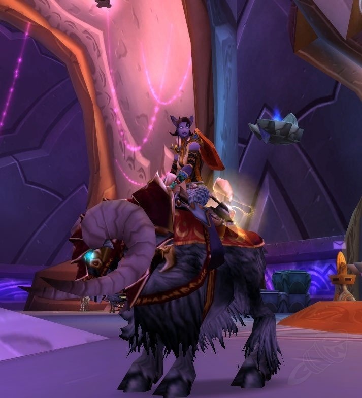 All WoW Burning Crusade Classic Mounts and to Get Them – Expert Game Reviews
