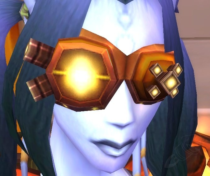 de gadgetorage Objet World of Warcraft