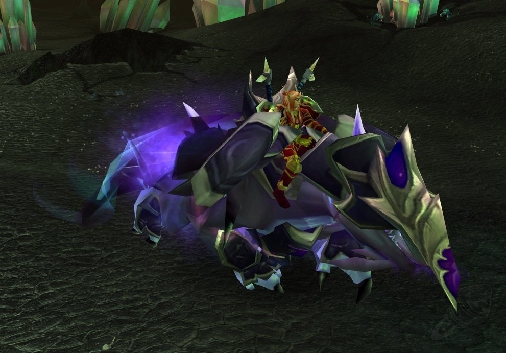 La Clave de Condenación La carga de Borak Misión World of Warcraft La Clave de Condenación La carga de Borak Misión World of Warcraft