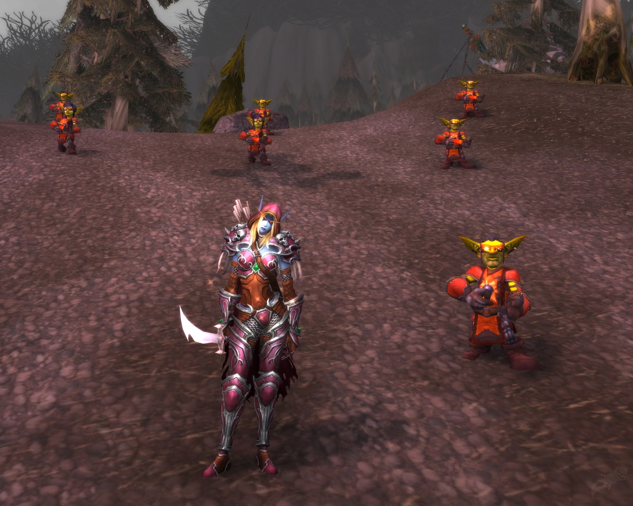 The Start Of Something Good Quest World Of Warcraft The start of something good quest world of warcraft