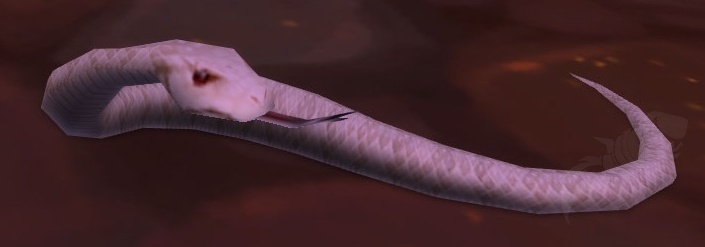 Temple Snake - NPC - World of Warcraft