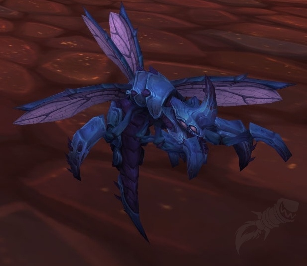 Twilight Wasp - NPC - World of Warcraft