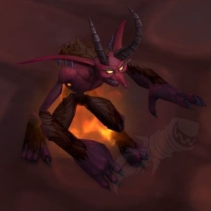 Corefire Imp