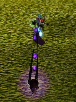 Shadow Bolt - Spell - Classic World of Warcraft