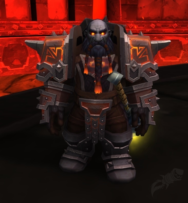 Горен вов. Wow Dark Iron Dwarf. Wow дворф черного железа. Wow дворф черного железа женщина. Дворф черной горы.