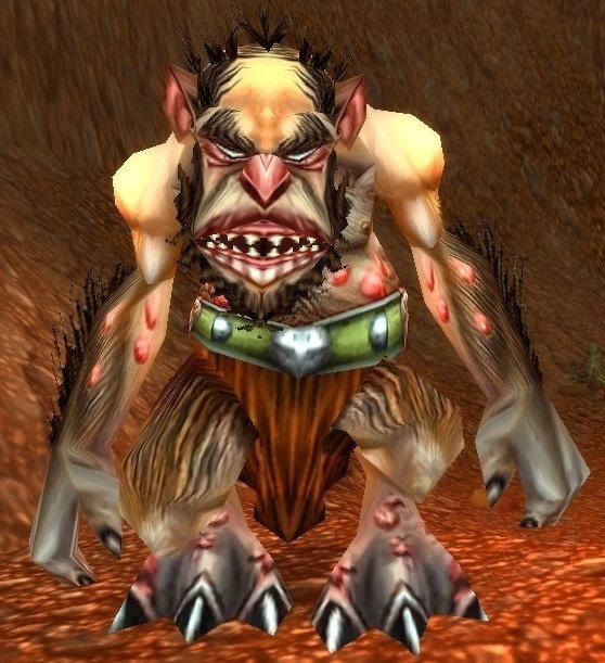 Murdaloc - NPC - Classic World of Warcraft