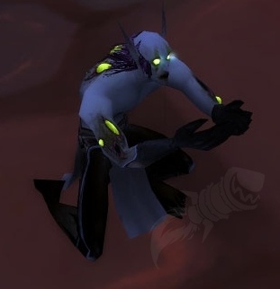 Wretched Servant