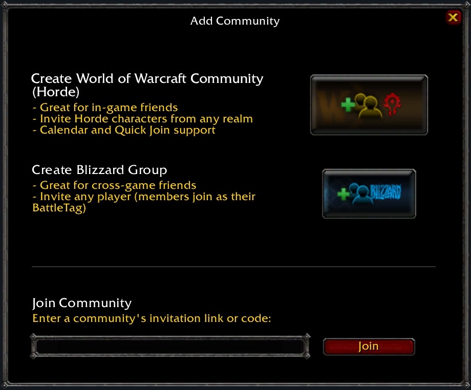 Warcraft Discord Servers Community Overview - Wowhead