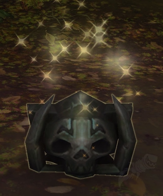 Zandalari Archaeology Fragment Currency World of Warcraft