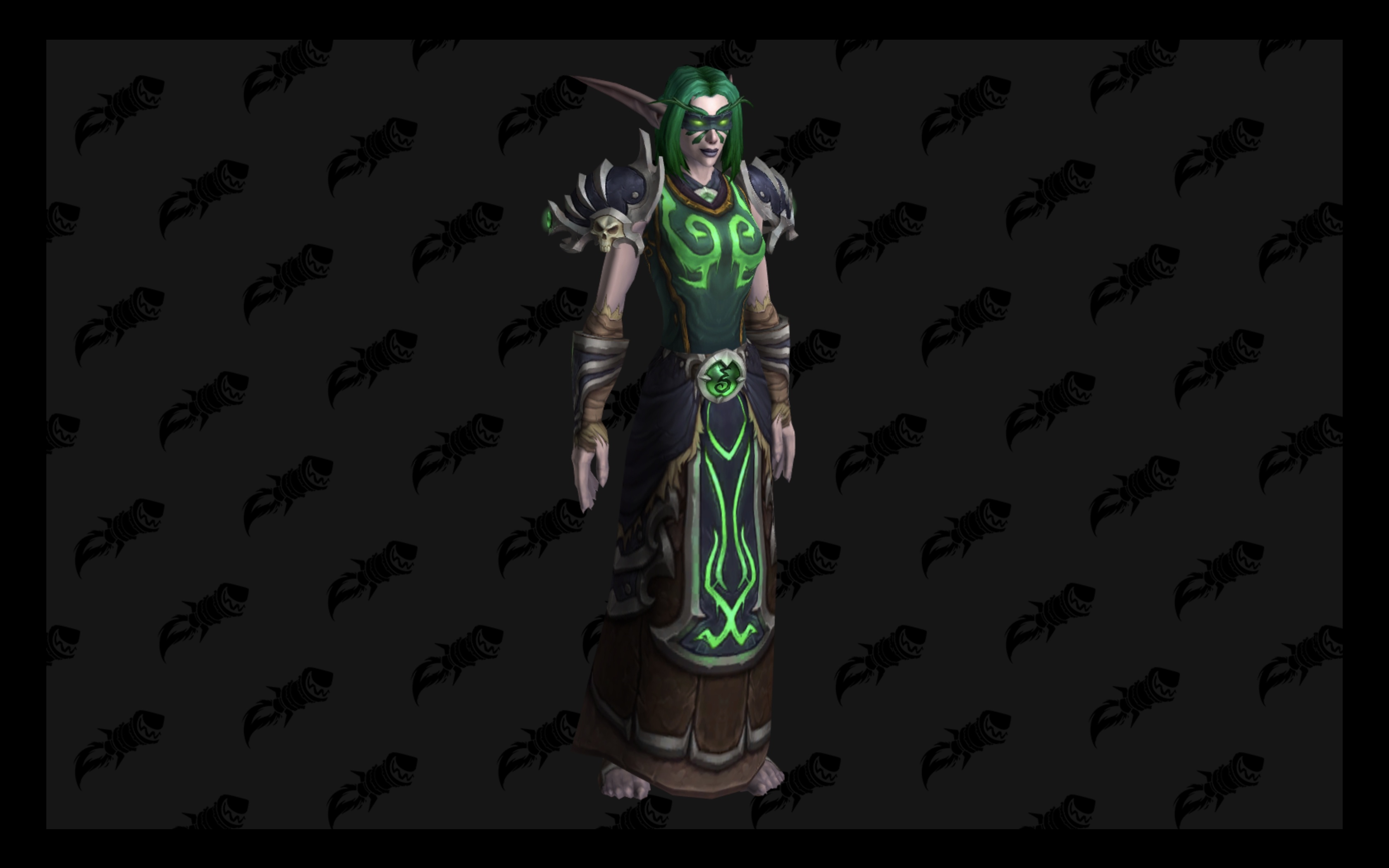 sylvanas - Gallery - Cataclysm Classic