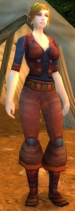 big game hunter classic wow big game hunter classic wow