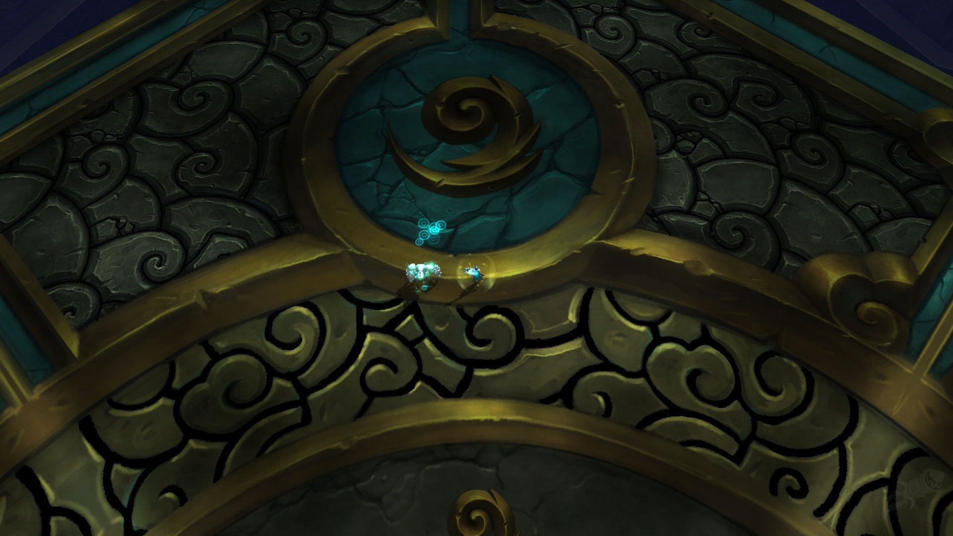 Un circuit complet Haut fait World of Warcraft