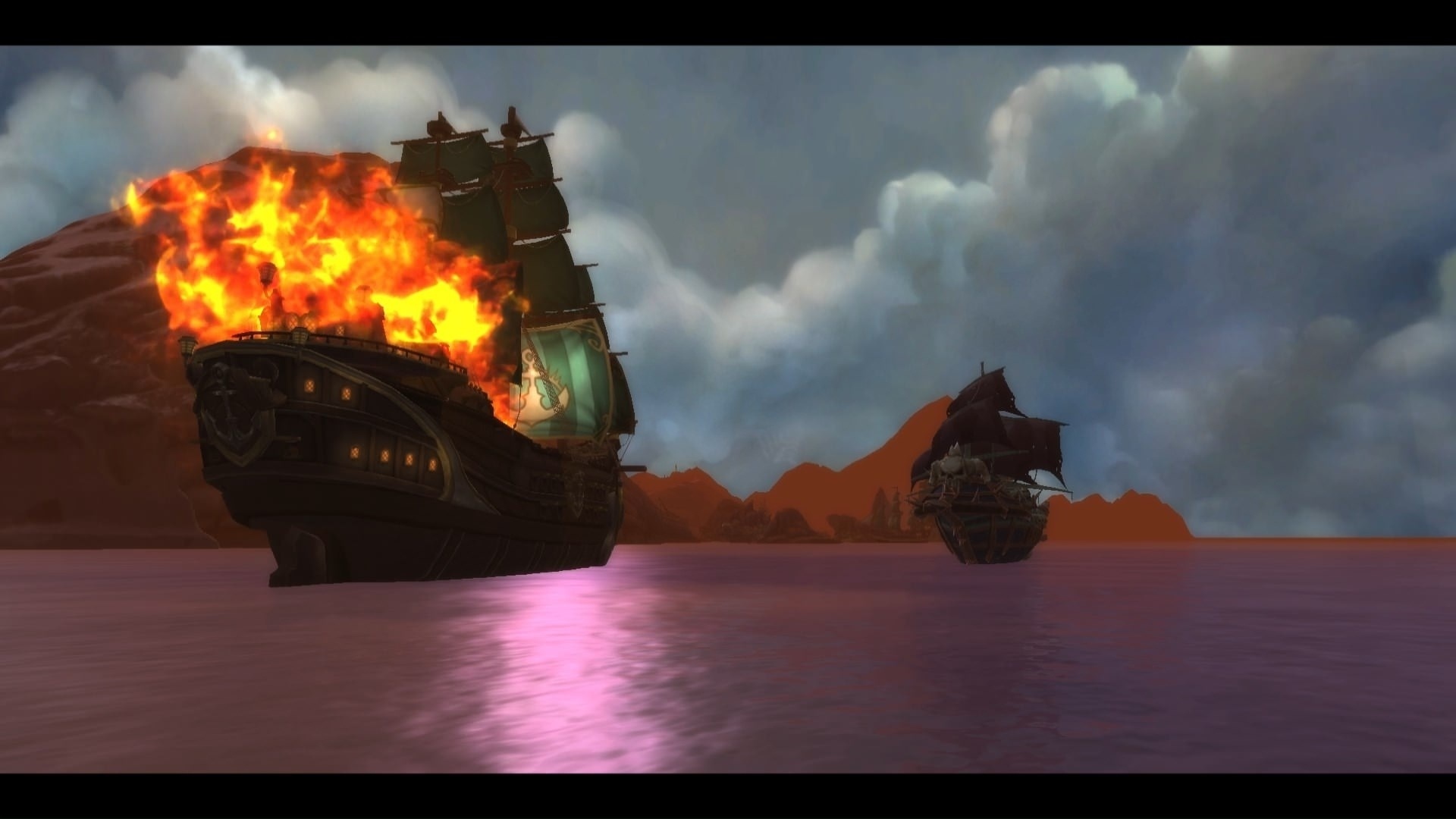 Horde War Campaign In Battle For Azeroth Guides Wowhead