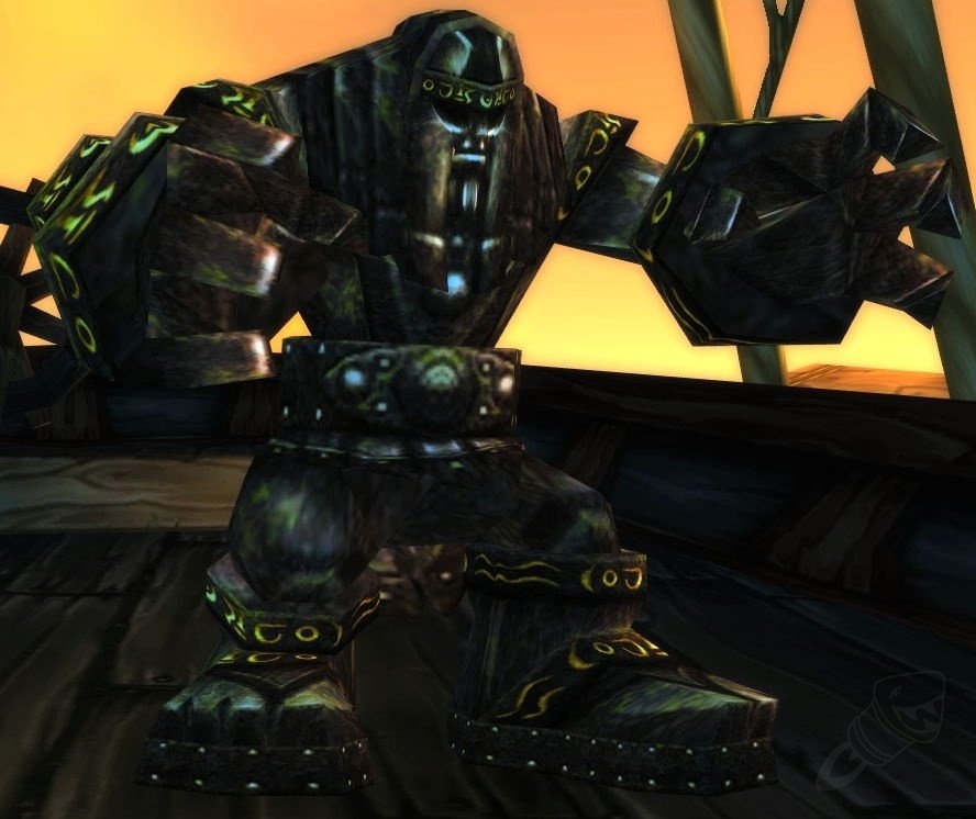 Brutus Npc World Of Warcraft