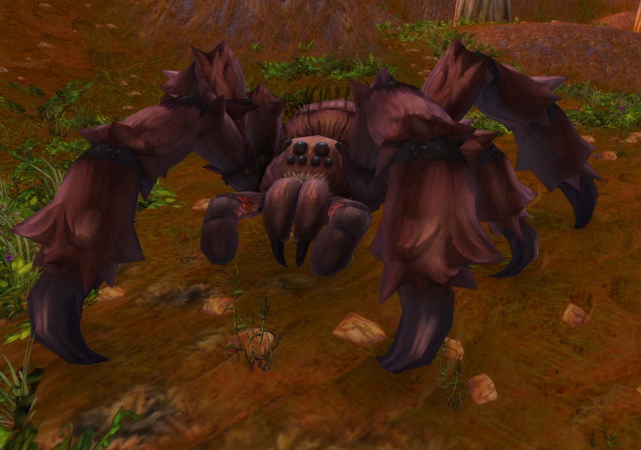 Chatter NPC World of Warcraft