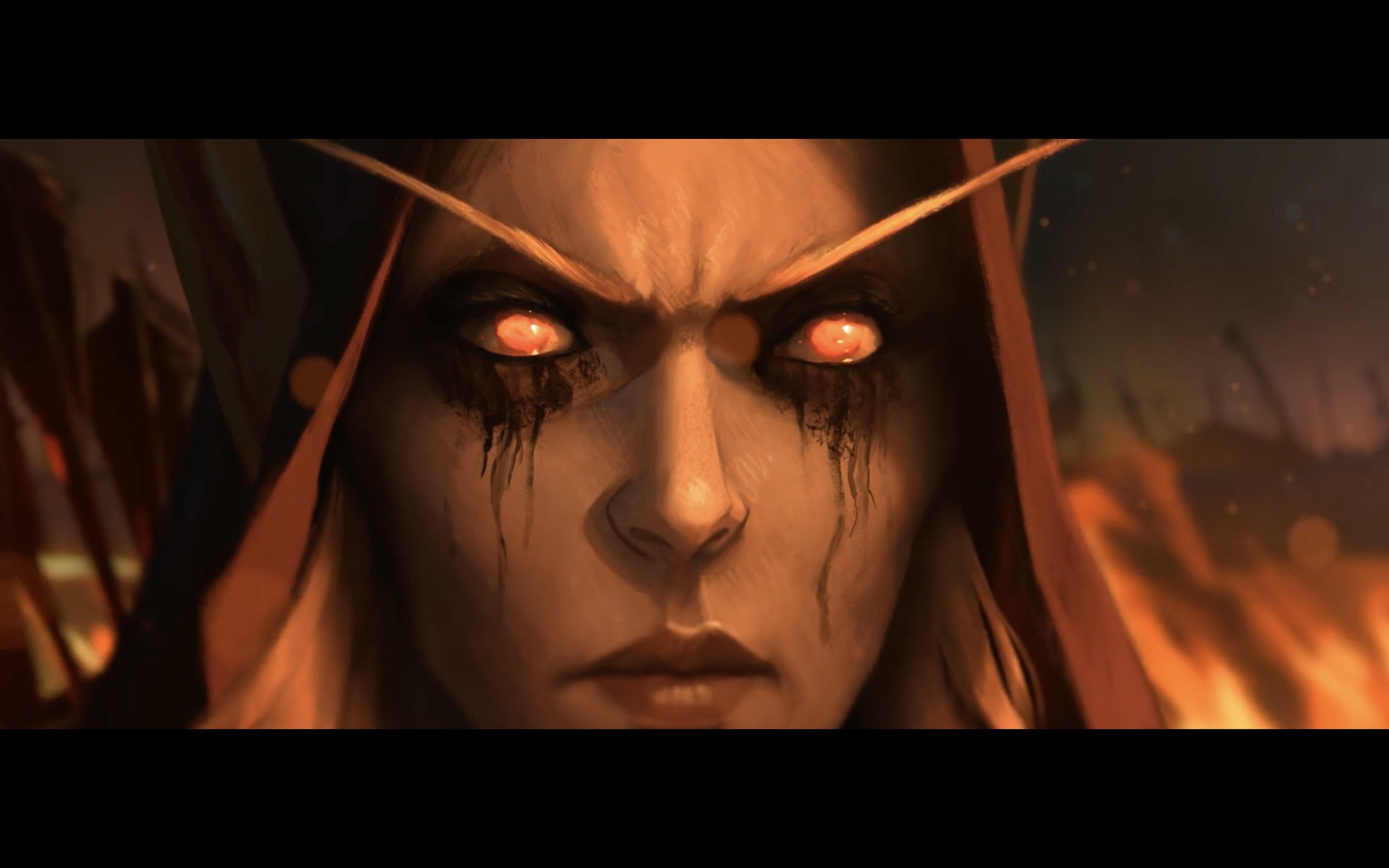 Sylvanas - Gallery - Diablo 4