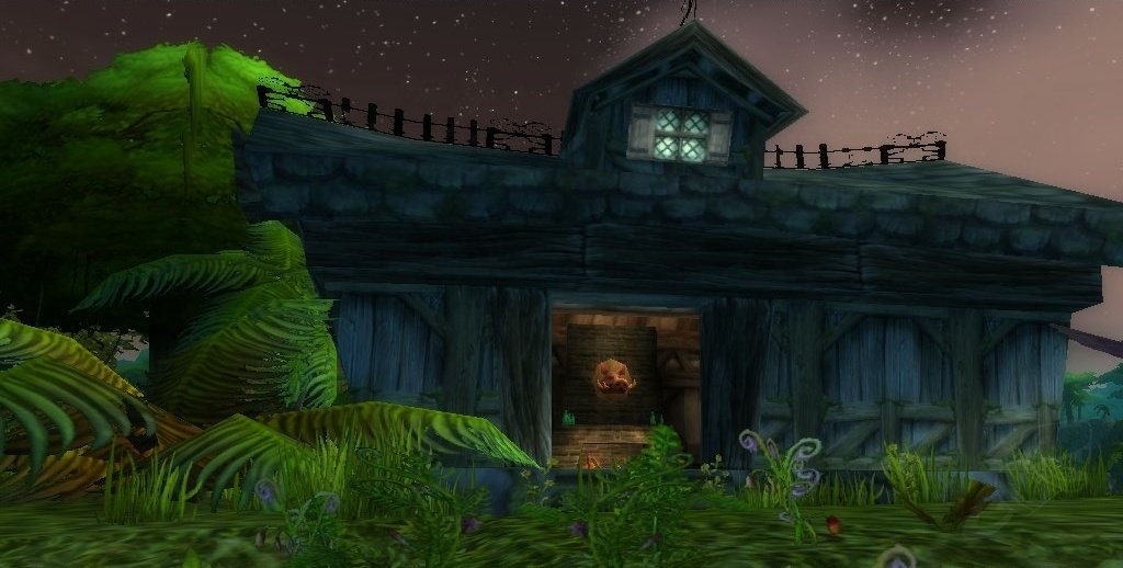 Goblin Sponsorship - Quest - Classic World of Warcraft