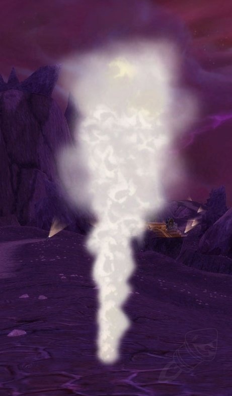 Schéma : Fumigène blanc - Objet - World of Warcraft