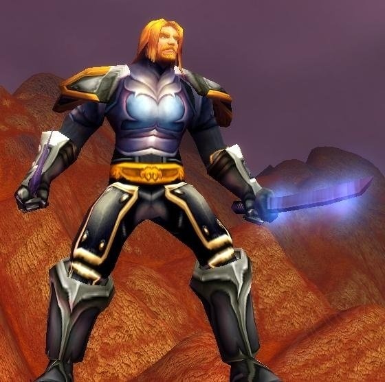 Hydralick Armor - Item - Classic World of Warcraft