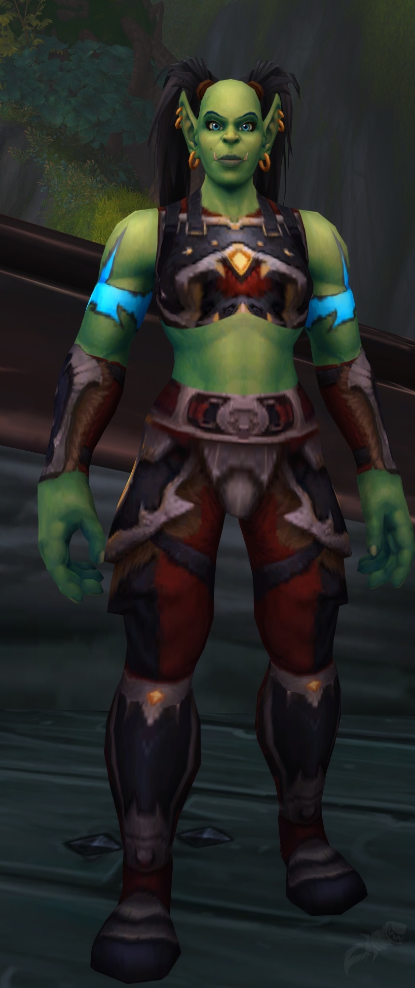 Garona warcraft