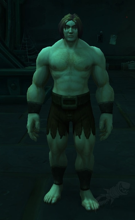 Tol Dagor Inmate - NPC - World of Warcraft