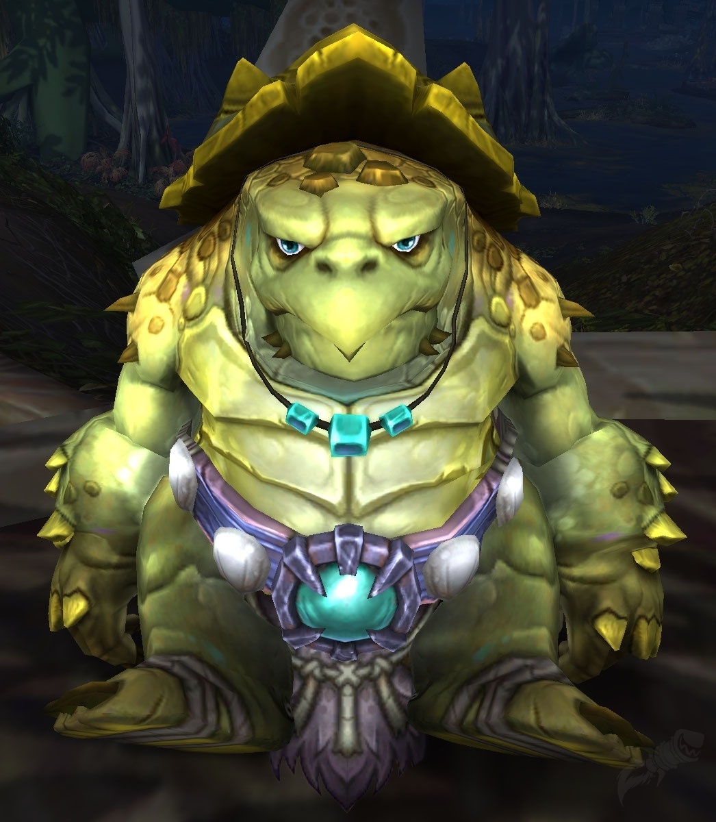 Crez NPC World Of Warcraft crez-npc-world-of-warcraft