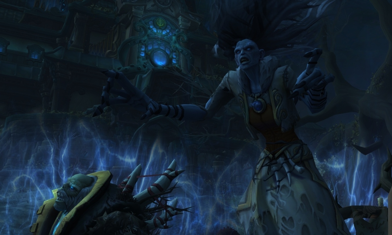 Elden Ring Manoir Du Volcan Quete À l’assaut du manoir - Quête - World of Warcraft