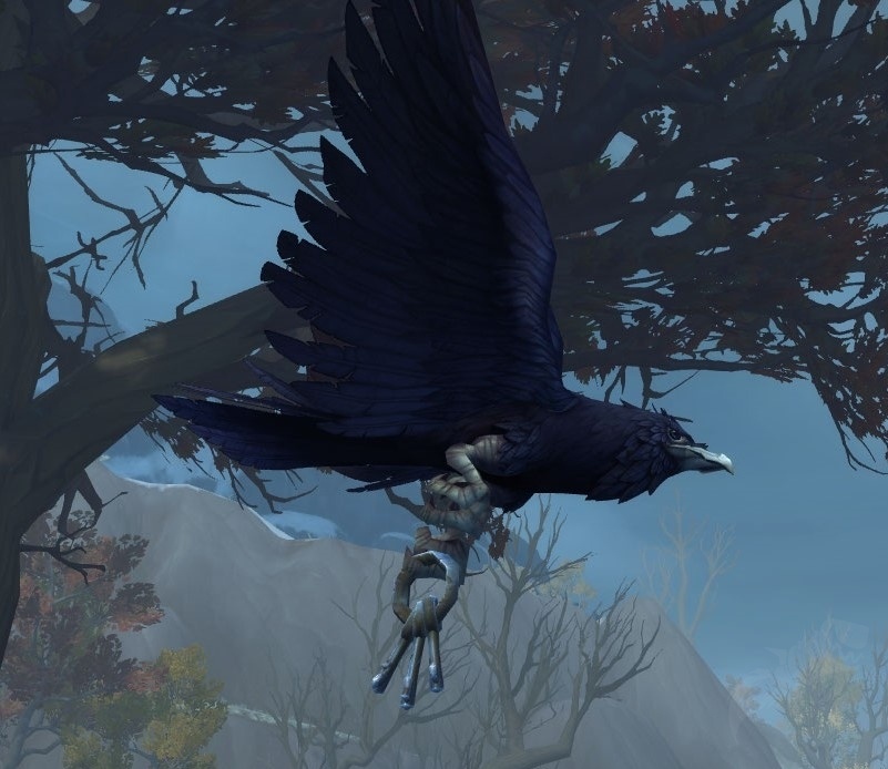 Merchant's Key Item World of Warcraft