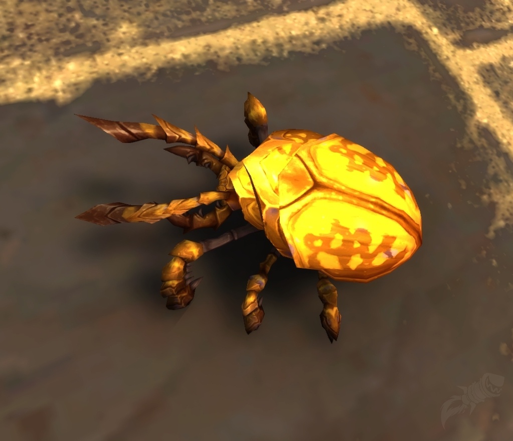 Golden beetle escape прохождение