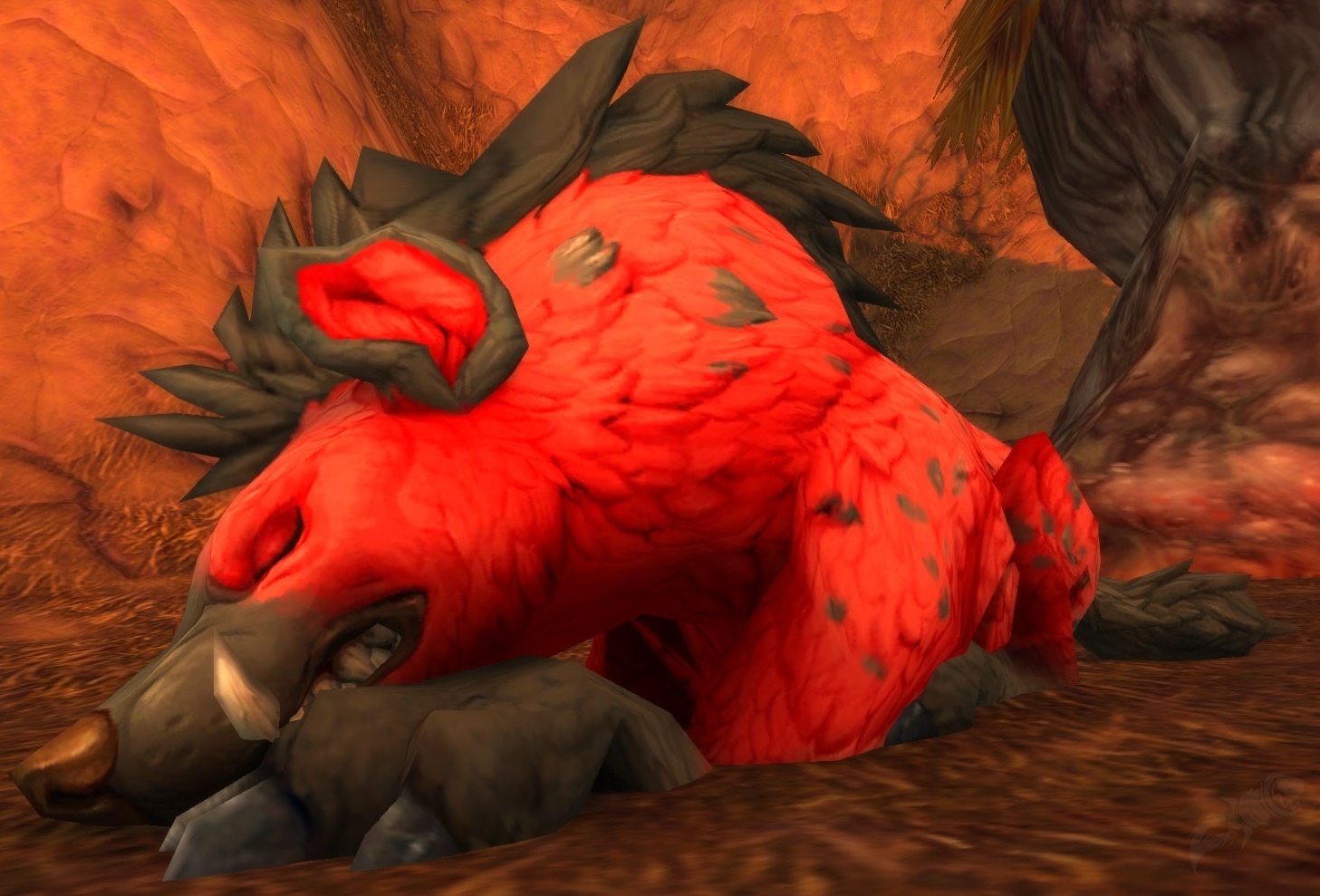 Snark - NPC - World of Warcraft