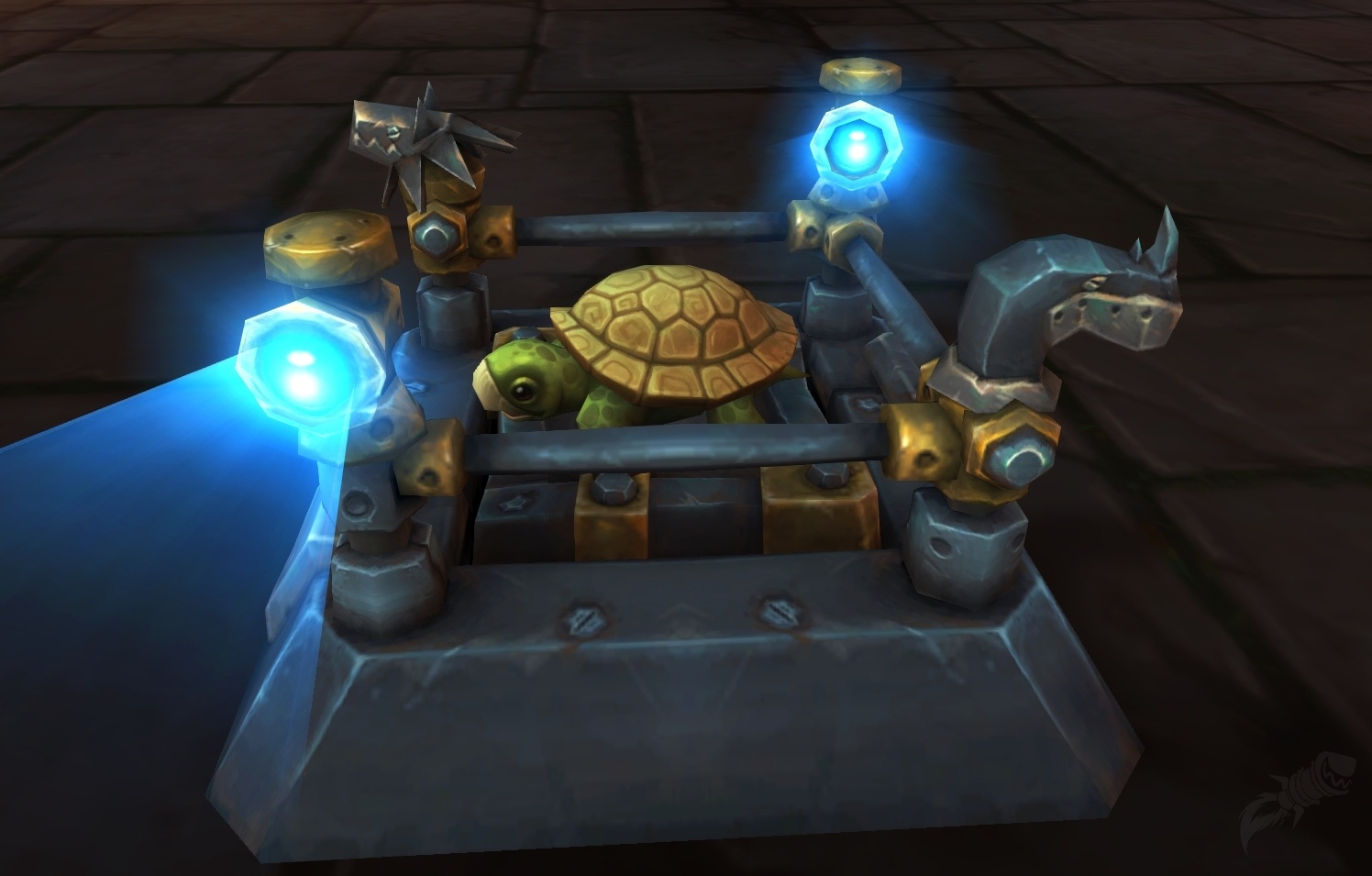 Полезные игрушки? - Общие темы - World of Warcraft Forums