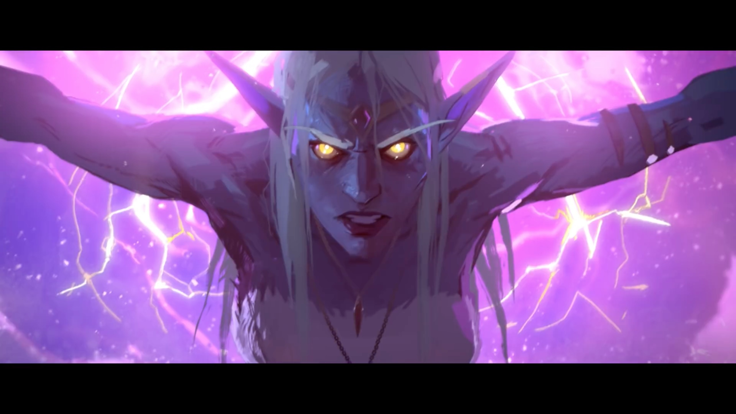 azshara - Gallery - Diablo 4